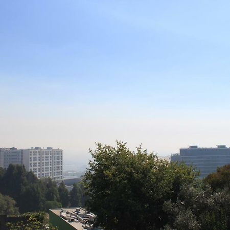 Flamingo Rose Apartman Porto Kültér fotó