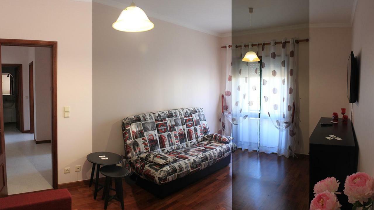 Flamingo Rose Apartman Porto Kültér fotó