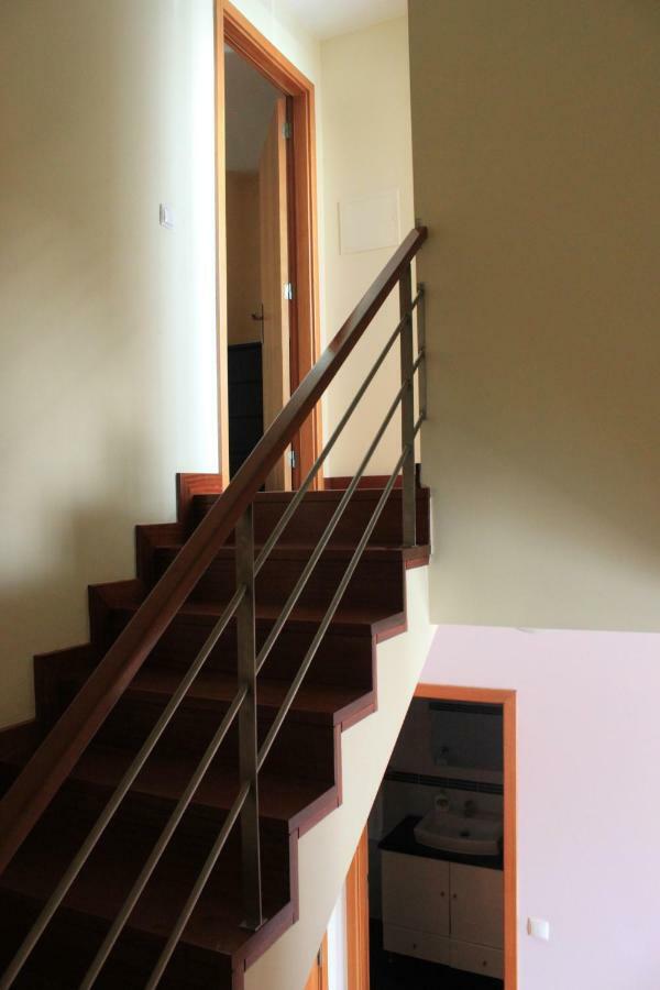 Flamingo Rose Apartman Porto Kültér fotó