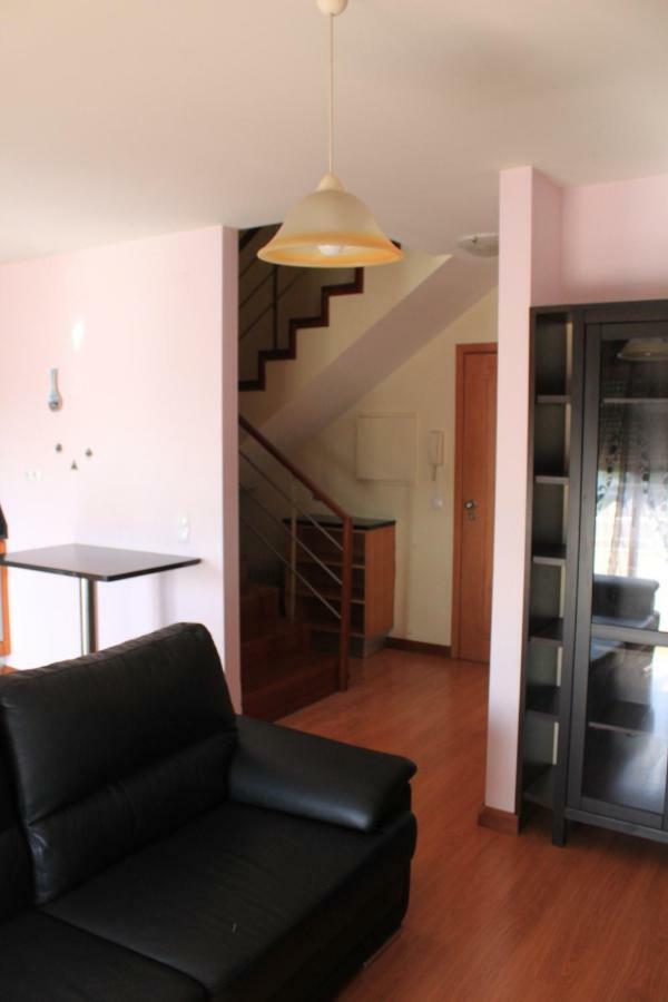 Flamingo Rose Apartman Porto Kültér fotó