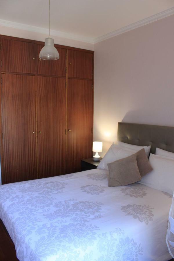 Flamingo Rose Apartman Porto Kültér fotó
