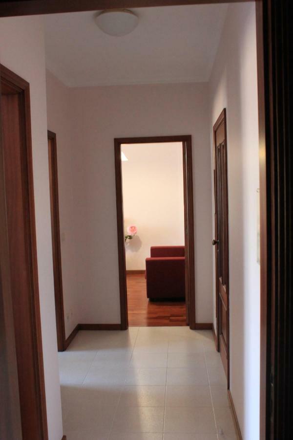 Flamingo Rose Apartman Porto Kültér fotó