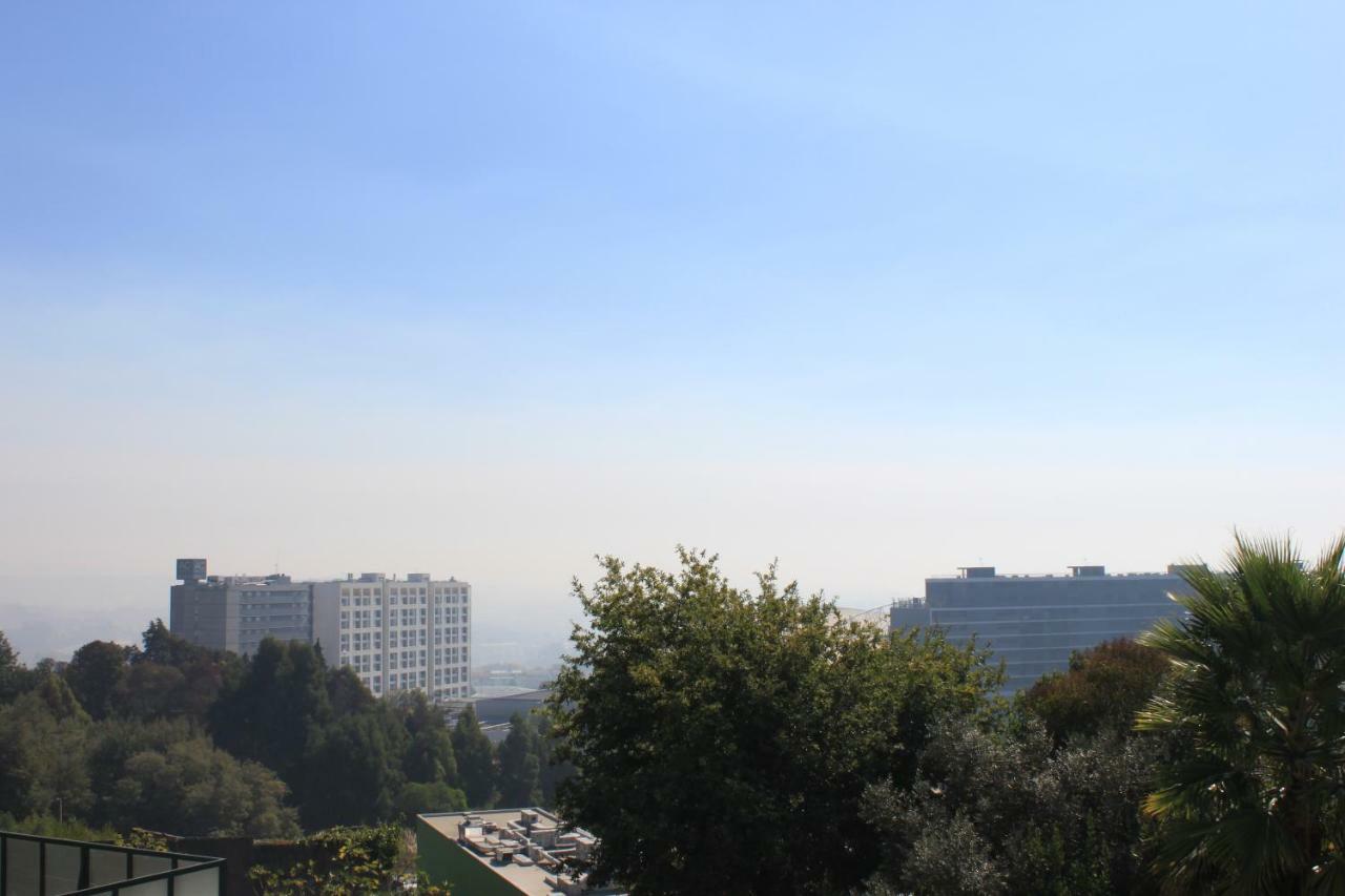 Flamingo Rose Apartman Porto Kültér fotó
