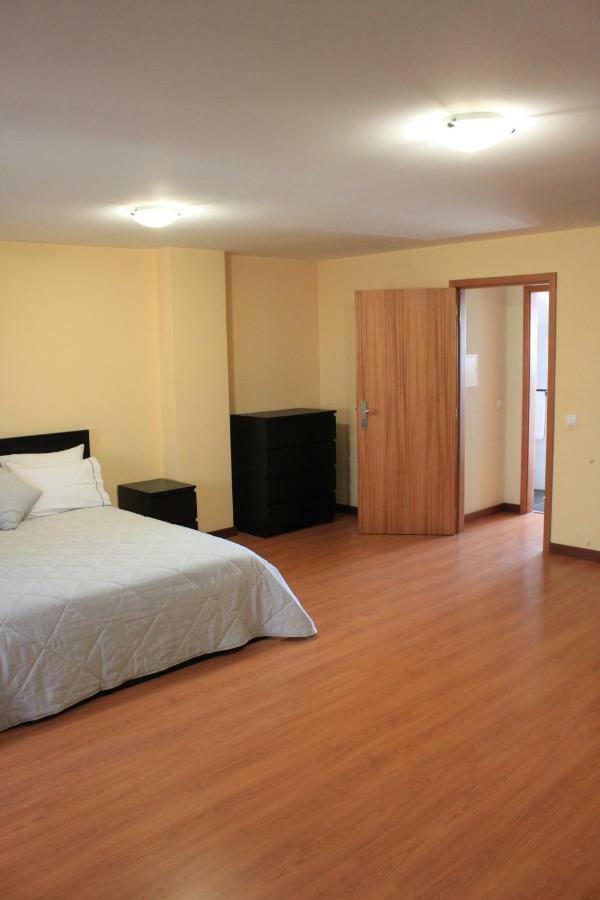 Flamingo Rose Apartman Porto Kültér fotó