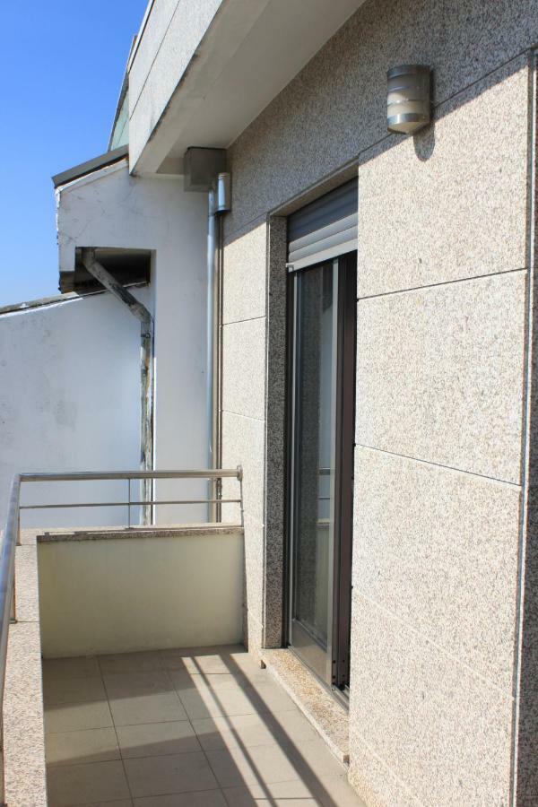 Flamingo Rose Apartman Porto Kültér fotó