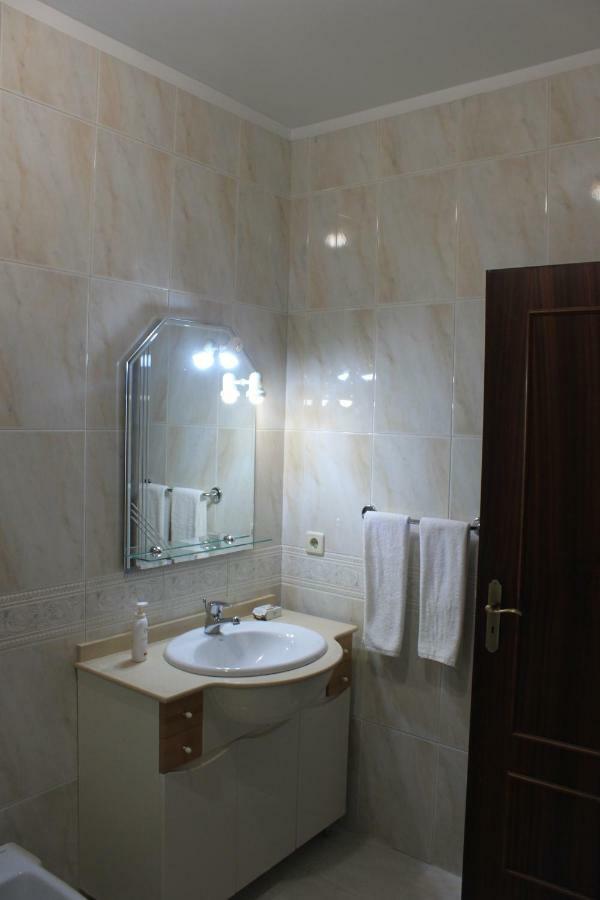 Flamingo Rose Apartman Porto Kültér fotó