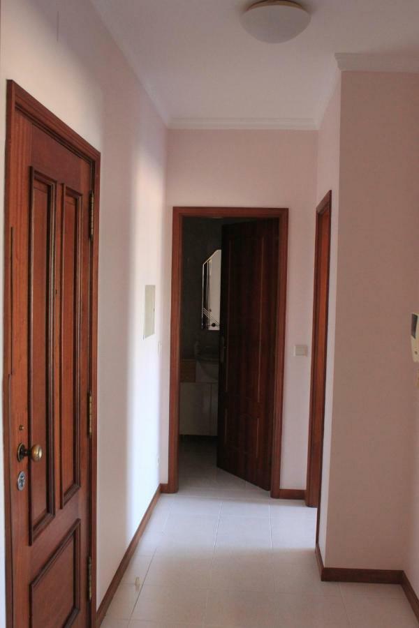 Flamingo Rose Apartman Porto Kültér fotó