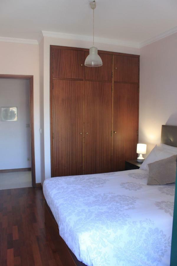 Flamingo Rose Apartman Porto Kültér fotó