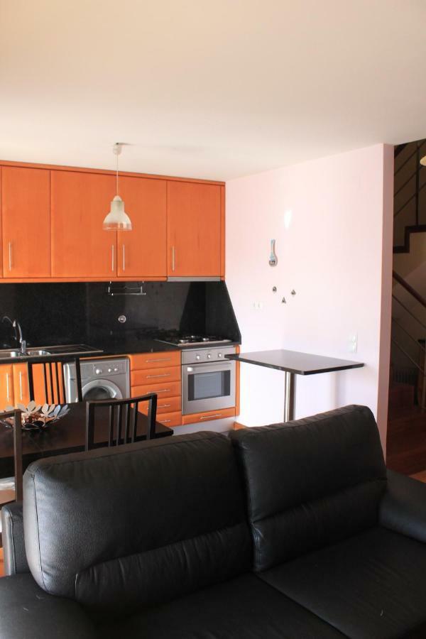 Flamingo Rose Apartman Porto Kültér fotó