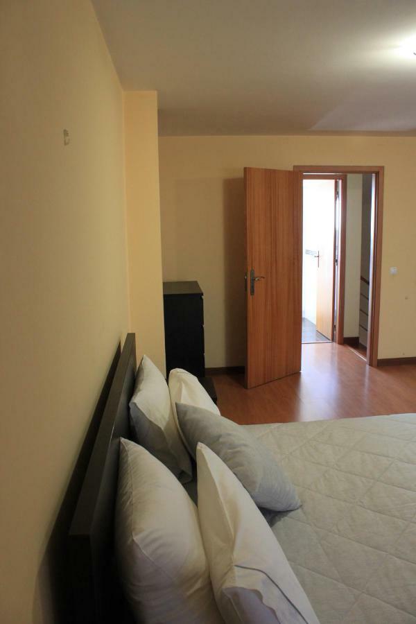 Flamingo Rose Apartman Porto Kültér fotó