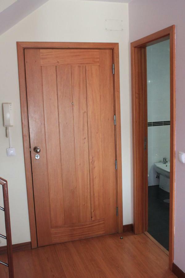 Flamingo Rose Apartman Porto Kültér fotó