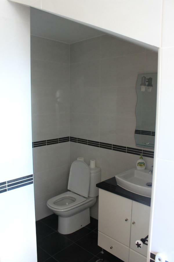 Flamingo Rose Apartman Porto Kültér fotó