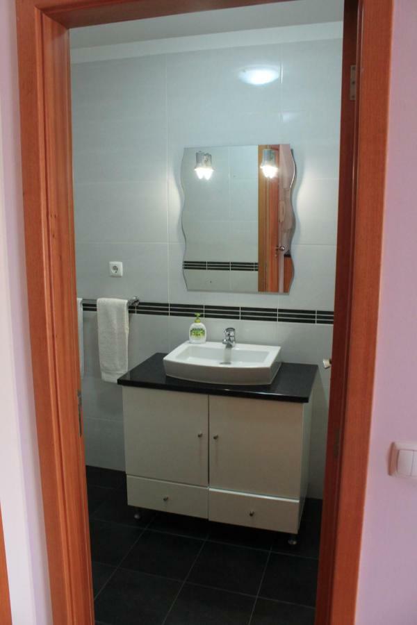 Flamingo Rose Apartman Porto Kültér fotó