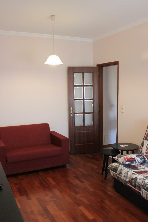 Flamingo Rose Apartman Porto Kültér fotó