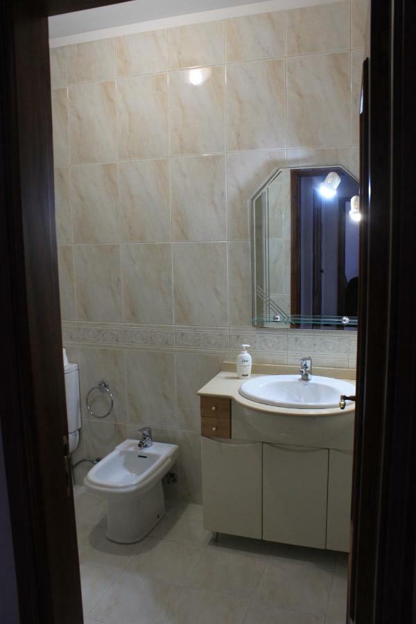 Flamingo Rose Apartman Porto Kültér fotó