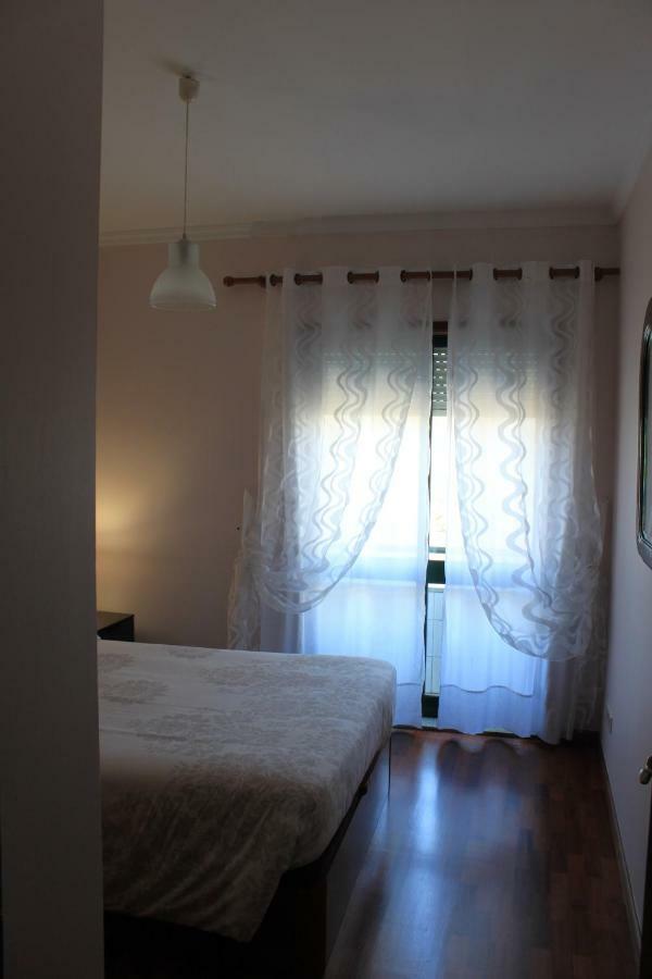Flamingo Rose Apartman Porto Kültér fotó