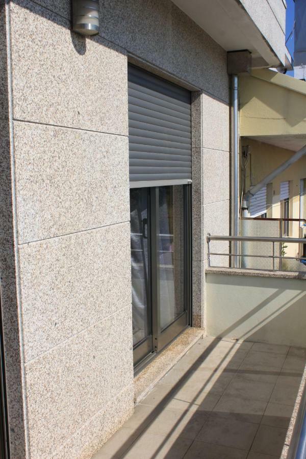 Flamingo Rose Apartman Porto Kültér fotó