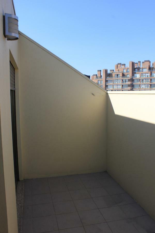 Flamingo Rose Apartman Porto Kültér fotó