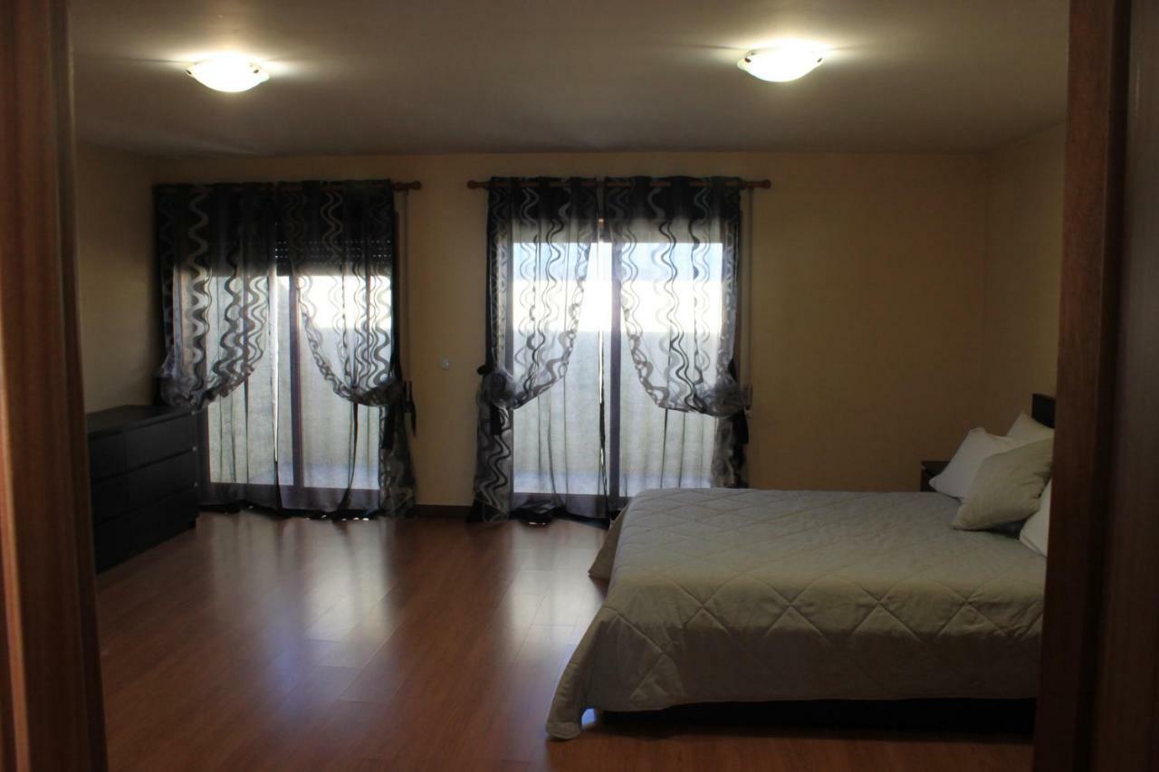 Flamingo Rose Apartman Porto Kültér fotó